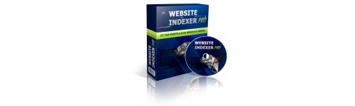 Website Indexers