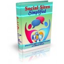 Social Sites Simplified