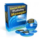 Social Media Marketing Manager