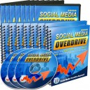 Social Media Overdrive