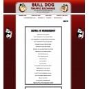 Bull Dog Ad Exchange Complete Site