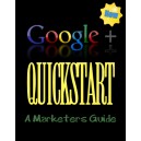 Google Plus Quickstart