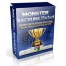 Monster Backlink Packet