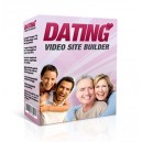 Dating Video Site Builder Software