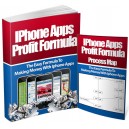 Iphone Apps Profit Formula