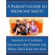 A Parents Guide to Medicine Safety