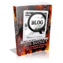 Blog For Big Bucks - Build Massive Traffic With Your Blog