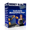 Money Blog Pro - Put Adsense And Amazon Ads On Your Blogs