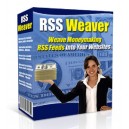 RSS Weaver Software