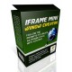 iFrame Mini Window Creator