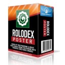 Rolodex Poster