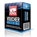 Voucher Machine