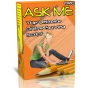 Ask Me Pro, Professional online survey script