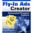 Fly-in Ads Creator