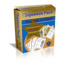 Introducing...The "Squeeze Pages Profit 6 Pack"