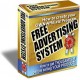 Free Advertising System