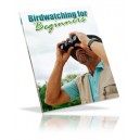 â€œBird Watching For Beginnersâ€