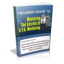 "Mastering CPA Marketing"