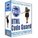 HTML Code Guard