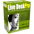 New Live Help Desk Pro