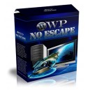 Wp No Escape Wordpress Plugin Master Resell Rights