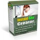 Instant Site Creator With Mrr