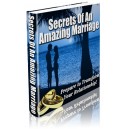 Secrets of an Amazing Marriage