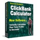 Clickbank Calculator New Software (MRR)