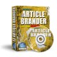 *NEW* EZ Article Brander (MRR)