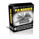 PLR Manager