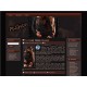 New! Fashion Website Template (MRR)