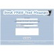 Free SMS Text Messaging Script - (MRR)