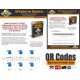 QR Codes For Business PLR Crash Course - (MRR)