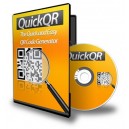 Quick QR Code Generator with - (MRR)