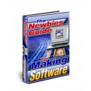 The Newbies Guide To Making Software - (MRR)