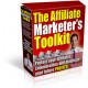 The Affiliate Marketers Toolkit - (MRR)