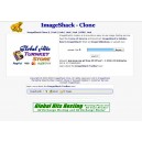 Imageshack.us Clone PHP Script - (MRR)