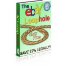 The Ebay Loophole - (MRR)