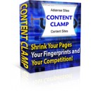 Content Clam Software - (MRR)