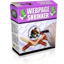 Web Page Shrinker