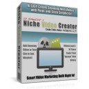 Niche Video Creator - (MRR)