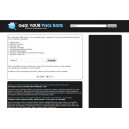 Page Rank Script v3.1 - (MRR)