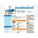 Domain Auction - (MRR)