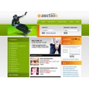 PhP Auction 2 Script - (MRR)