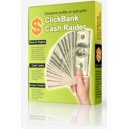 Clickbank Cash Raider - (MRR)