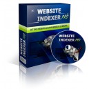 Website Indexer Pro