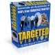 Targeted Visitor 100 Free Traffic