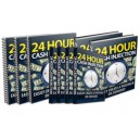 24 Hour Cash Injection Video Course