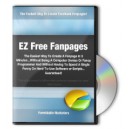 EZ Free Fanpages Video Course