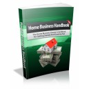 The Home Business Handbook